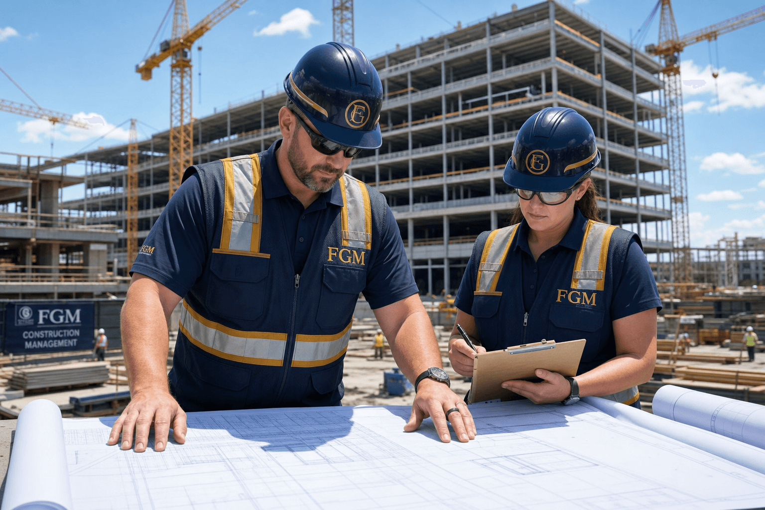 Construction Management