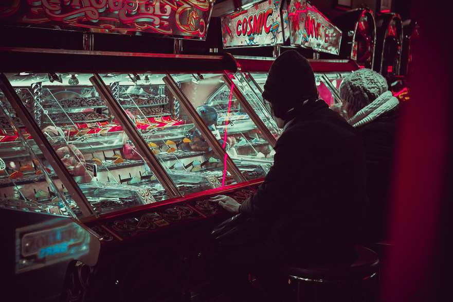 Cryptoleo Casino Live : L'Expérience Ultime avec de Vrais Croupiers
