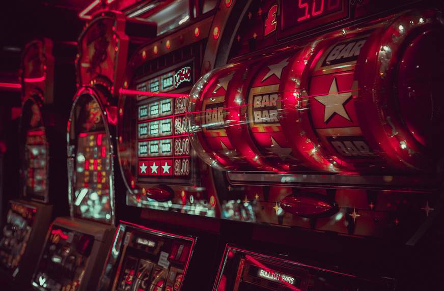 Cryptoleo Casino Live : L'Expérience Ultime avec de Vrais Croupiers