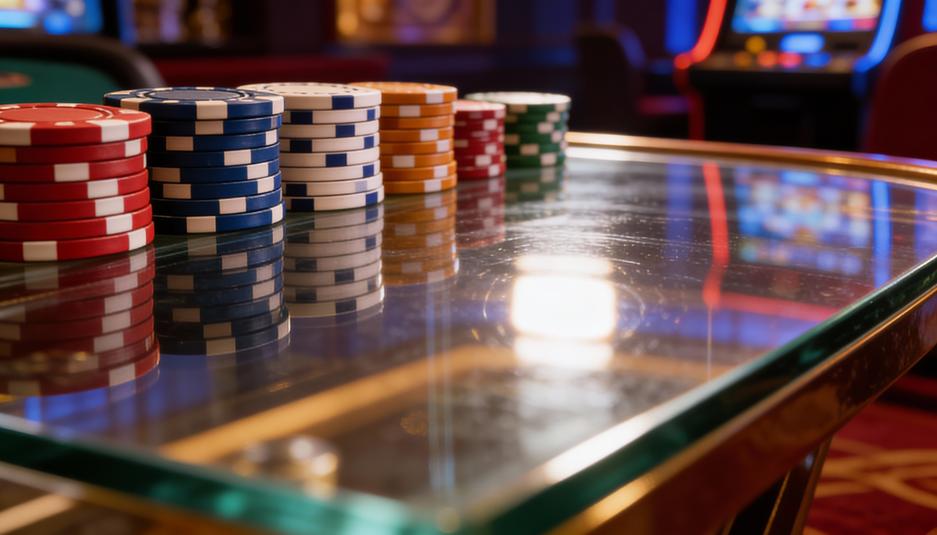 Level Up Your Game: Winning Slotsnbets Casino Strategies