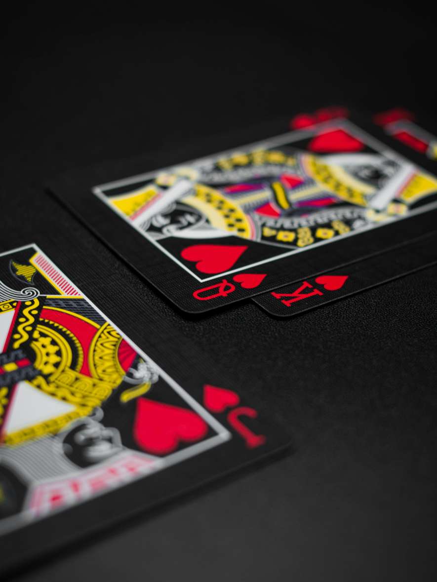 Machines à sous Megawin Casino : Guide Complet