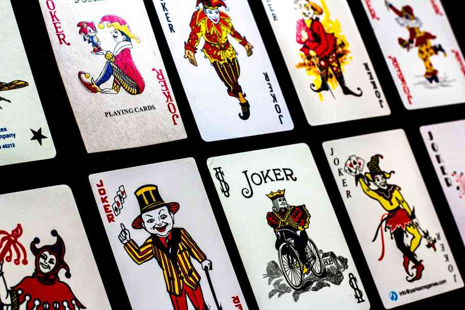 Machines à sous Megawin Casino : Guide Complet