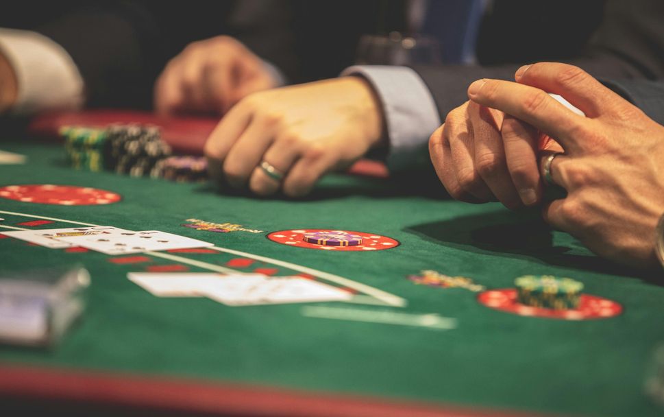 Megawin Casino : Les Machines à Sous qui Font Gagner Gros