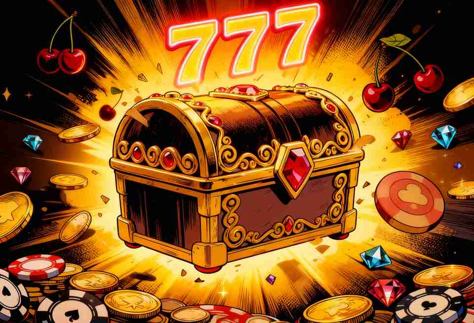 Promotions Exceptionnelles au Casino Wild Dice : Maximisez Vos Gains!