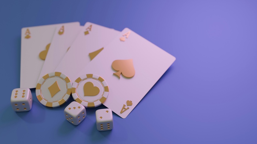 Spinit Casino: Deine ultimative Glücksspiel-Erfahrung im Online Casino?
