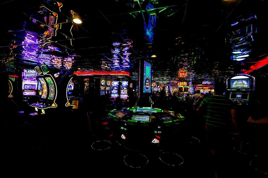 Vincispin Casino: Nuove Promozioni e Bonus Imperdibili!