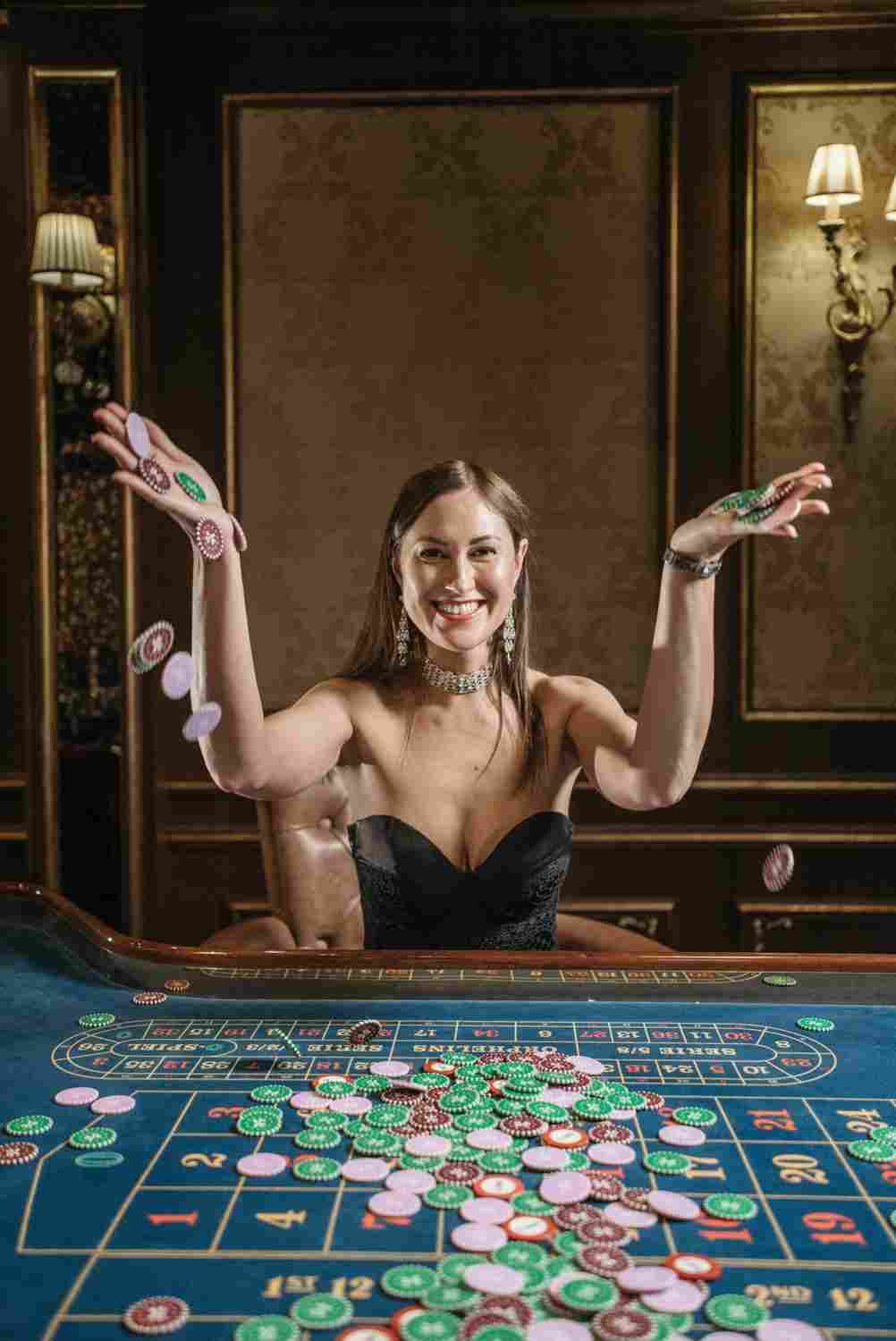 Accès Restreint à SG Casino : Comprendre les Raisons et les Alternatives
