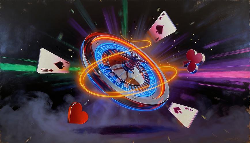 Boombet Casino: Pros y Contras