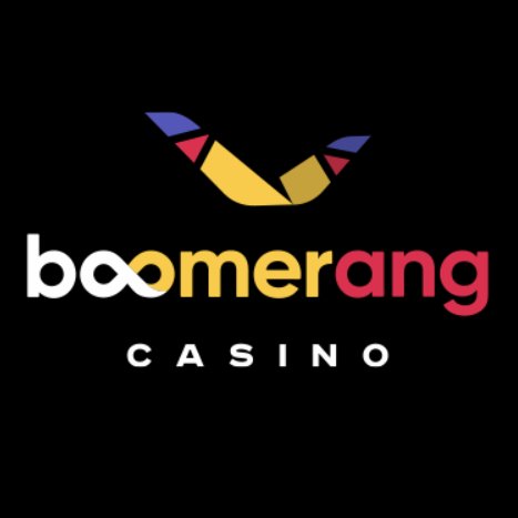 Odkrijte boomerang casino online