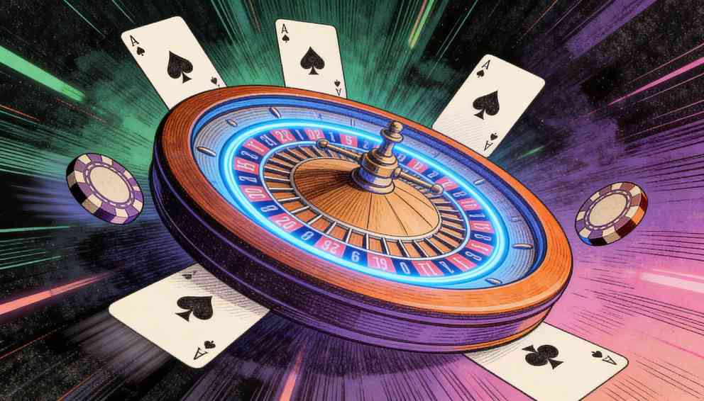 Comment choisir un casino en ligne : Le guide complet pour jouer en toute sécurité