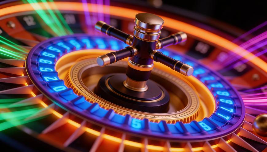 Die wichtigsten Unterschiede zwischen Online-Casinos und landgestützten Casinos