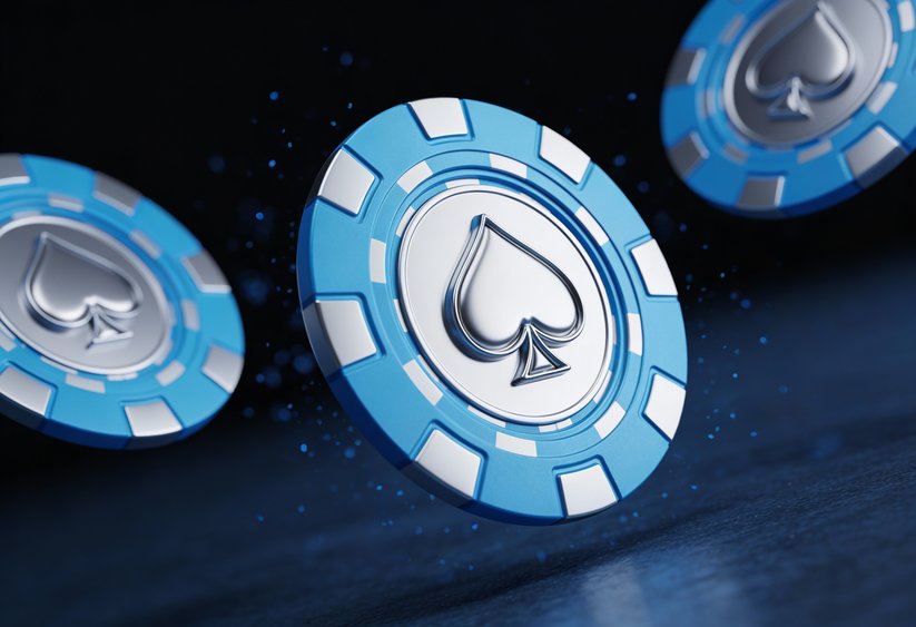 Errores Comunes que Cometen los Nuevos Jugadores de Casino