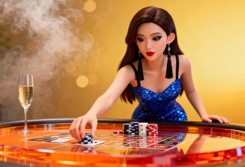 Loki Casino Auszahlung: Der ultimative Guide für schnelle Gewinnauszahlungen