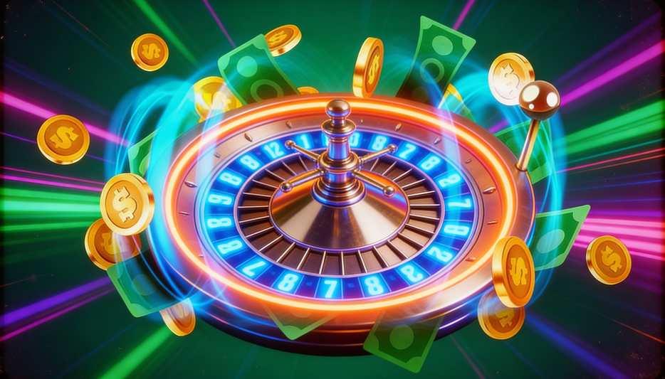 Gamification trends in online casinos