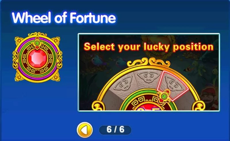 Experience the Thrill of Cai Shen Fishing in India - A New Gaming Phenomenon - overview