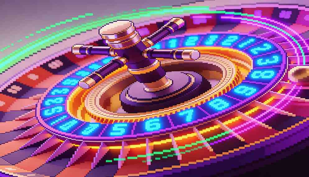 Inside the Kingdom: An Exclusive Interview with King Billy Casino’s Leading Game Developers