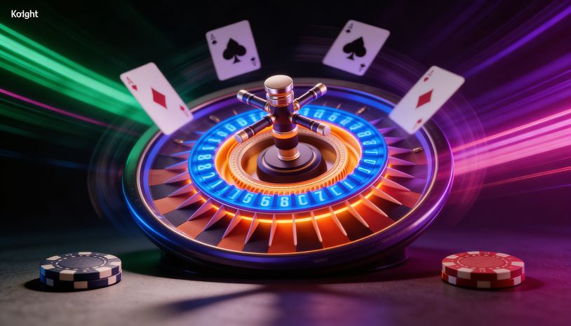 Interview mit Zeuswin Casino-Experten