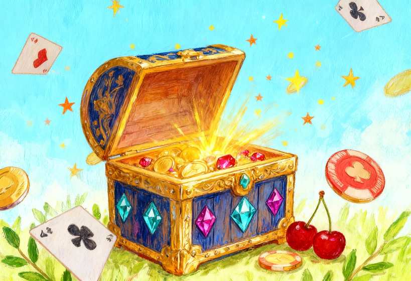 Kostenlose Spins im Ampm Casino: So erhalten Sie sie