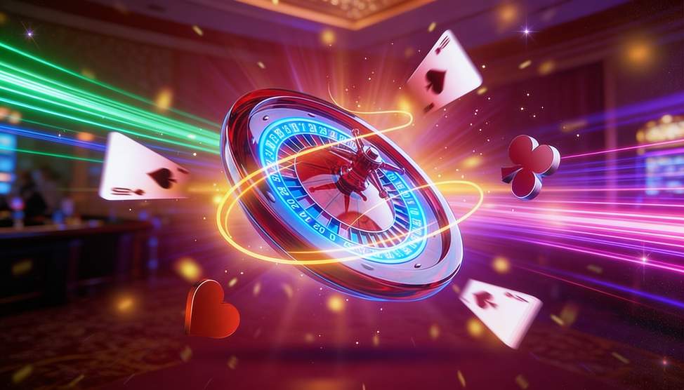L'IA et la personnalisation dans les casinos en ligne