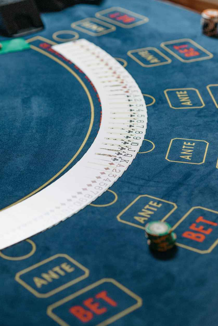 Los Juegos de Casino Más Populares en Todo el Mundo