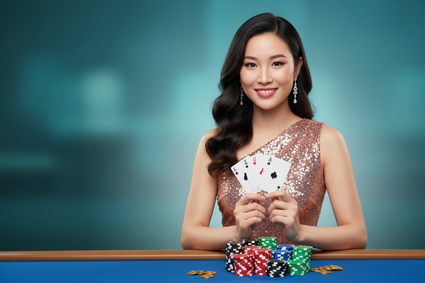 Prive Casino Live Casino: Ein exklusives Spielerlebnis mit echten Dealern