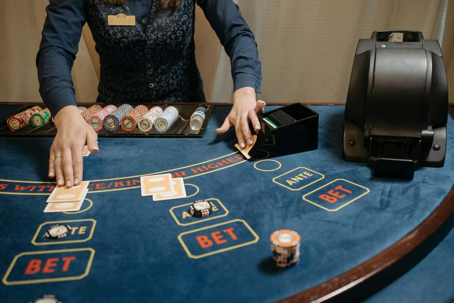 Reseña de los Nuevos Juegos en Unique Casino: Innovación y Grandes Premios