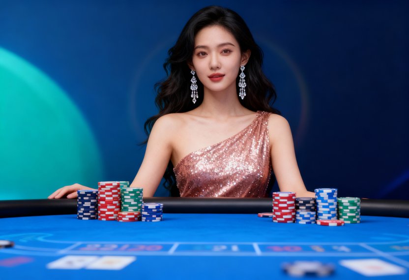 Slotsnbets Casino: An Alternative to Competitors in the Online Gaming Market