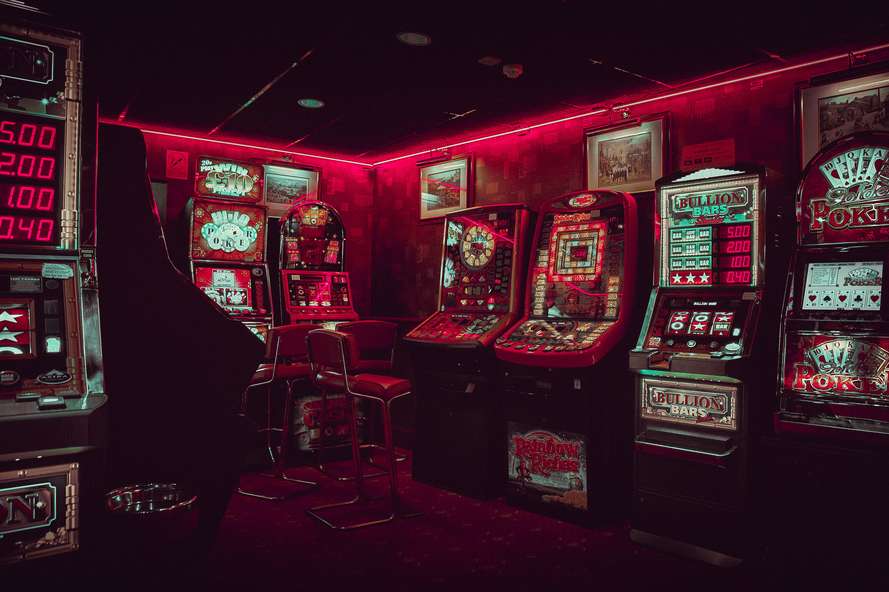 Spinch casino casino scam