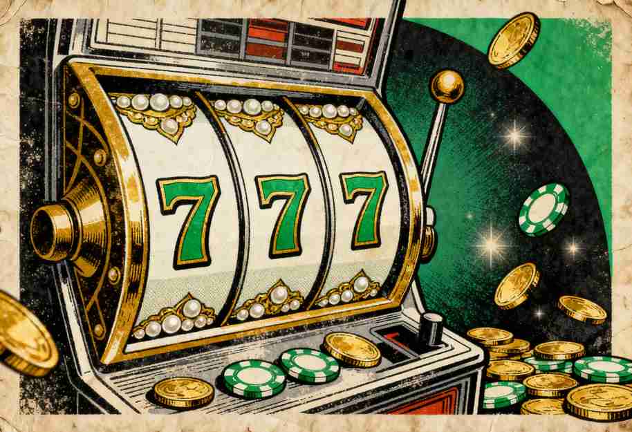 Spinch casino tournaments