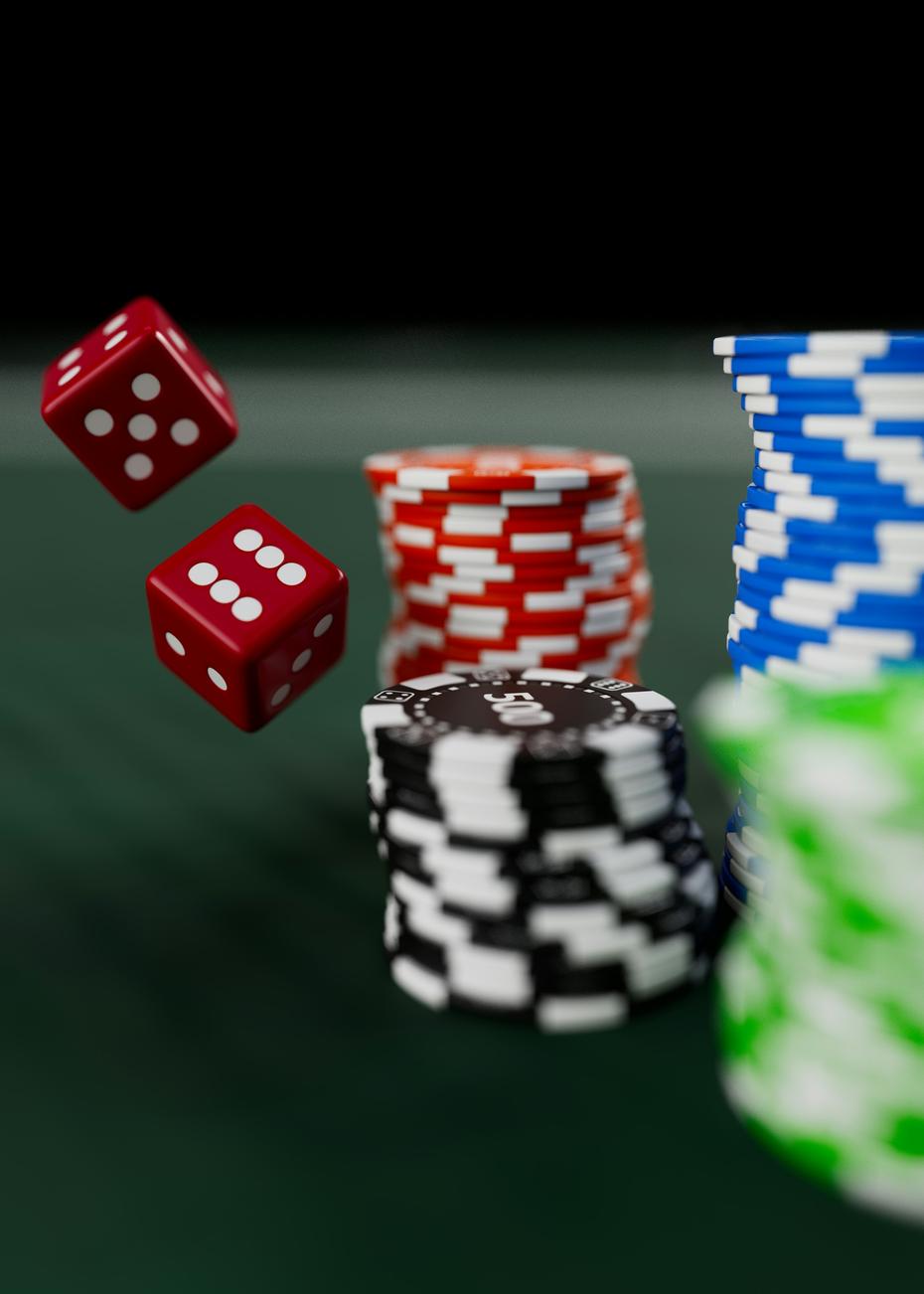 The Ultimate Guide to Cherry Casino: Your Go-To PC Casino Experience