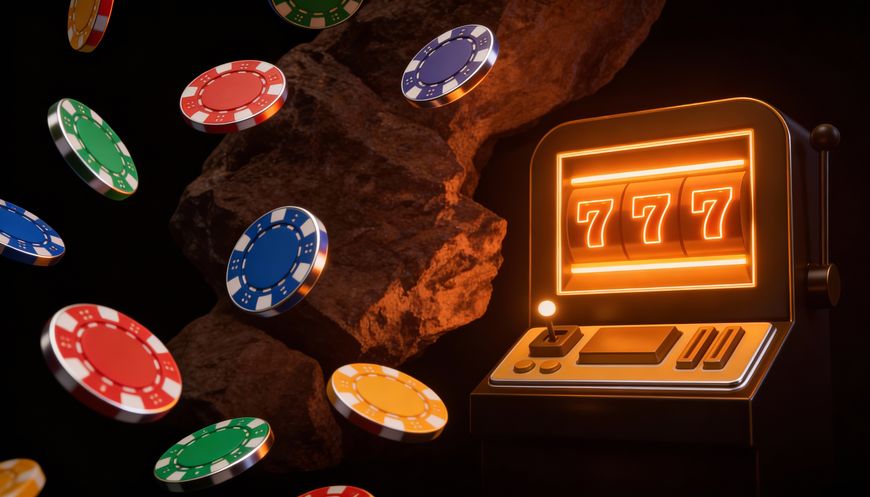 Vlad Casino PC Casino: Der komplette Leitfaden für Desktop-Spieler
