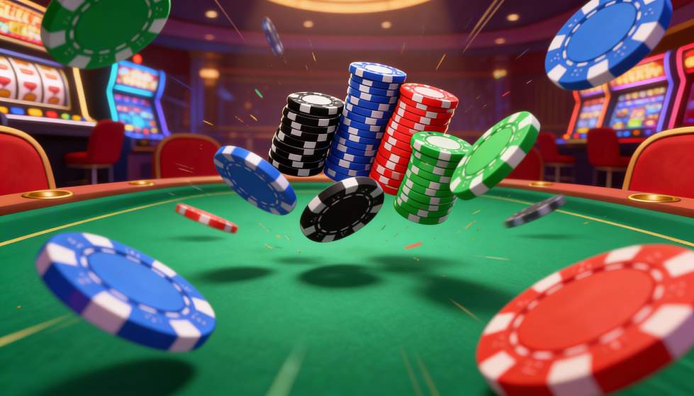 Vlad Casino PC Casino: Der komplette Leitfaden für Desktop-Spieler