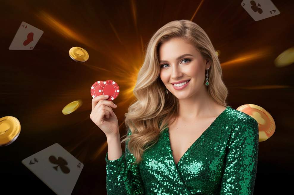 Vorlage für die Kontaktaufnahme mit dem Mega Casino Support: So lösen Sie Ihre Probleme schnell