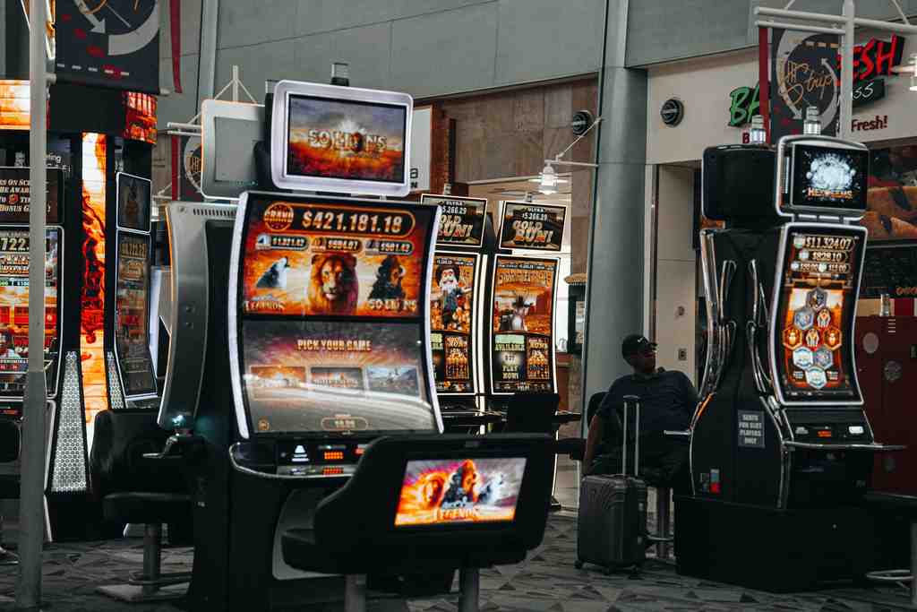 Wolfy Casino Support Problemer: En Guide til Løsninger og Alternativer