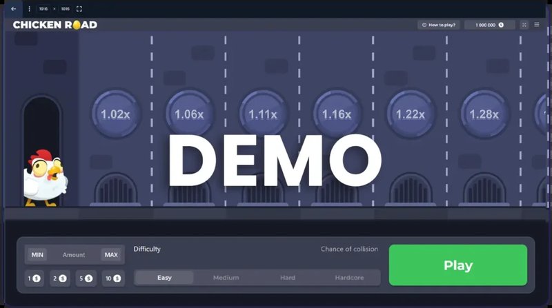 Descoperă Miza din Jocul Popular de Iarna - Chicken Road Românesc