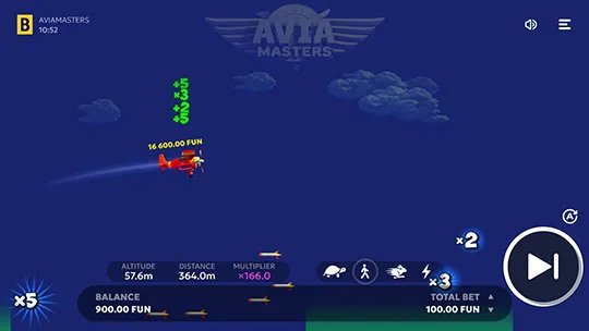 Best avia masters demo in United Kigdom