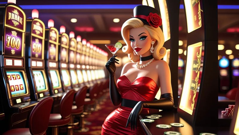 Spinmama casino slots in Global